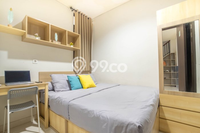 Untuk Disewa Kost BSD Dekat ke Mana Saja Untuk Disewa Kost BSD Dekat ke Mana Saja