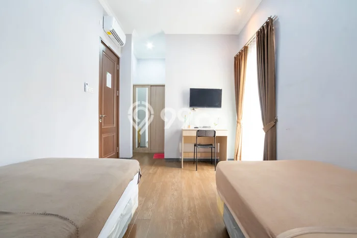 Kost Siap Disewa di Bendungan Hilir Jakarta Pusat Bisa Langsung Huni Kost Siap Disewa di Bendungan Hilir Jakarta Pusat Bisa Langsung Huni