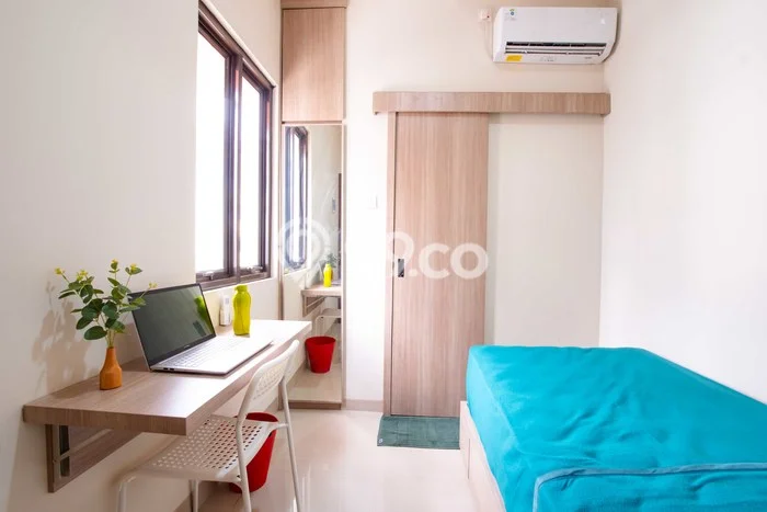 Kamar Kost untuk Disewa di Mangga Besar Nyaman dan Strategis Kamar Kost untuk Disewa di Mangga Besar Nyaman dan Strategis