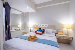 Apartemen Minimalis untuk Disewa, 1 Kamar di Jakarta Selatan Apartemen Minimalis untuk Disewa, 1 Kamar di Jakarta Selatan
