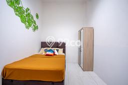 Kost Nyaman di Jakarta Barat Bisa Langsung Pindah Kost Nyaman di Jakarta Barat Bisa Langsung Pindah