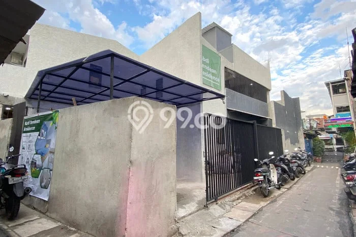 Kost di Mampang Prapatan Jakarta Selatan Siap Huni Full Furnished Kost di Mampang Prapatan Jakarta Selatan Siap Huni Full Furnished