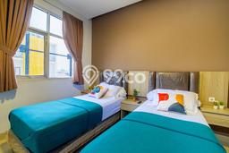 Kost Disewakan di Mangga Besar Harga Kompetitif Kost Disewakan di Mangga Besar Harga Kompetitif