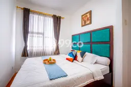 Apartemen Minimalis untuk Disewa, 2 Kamar di Jakarta Selatan Apartemen Minimalis untuk Disewa, 2 Kamar di Jakarta Selatan