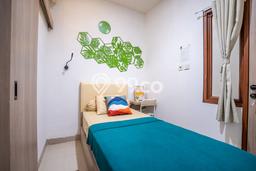 Unit Kost Disewakan di Tamansari Jakarta Barat Lokasi Ramai Unit Kost Disewakan di Tamansari Jakarta Barat Lokasi Ramai