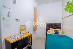 Unit Kost Disewakan di Tamansari Jakarta Barat Lokasi Strategis Unit Kost Disewakan di Tamansari Jakarta Barat Lokasi Strategis