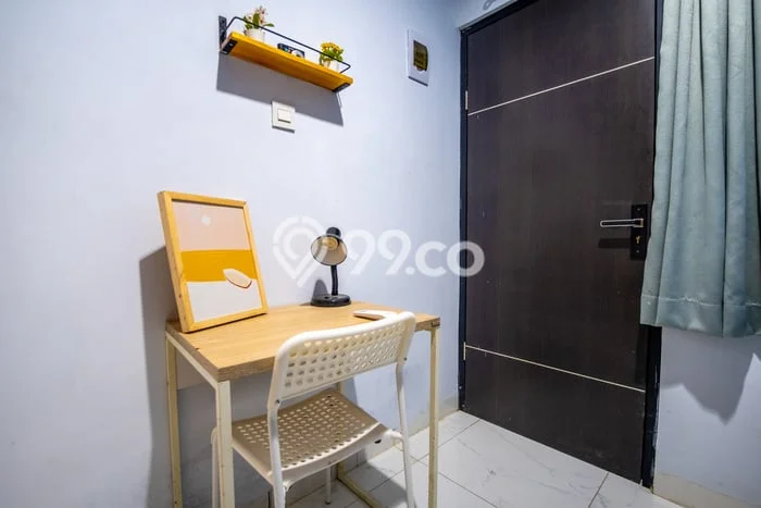 Kost Nyaman di Jakarta Selatan Bisa Langsung Pindah Kost Nyaman di Jakarta Selatan Bisa Langsung Pindah