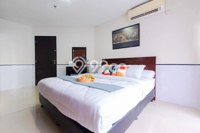 Sewa Apartemen Harga Terjangkau di Setiabudi 2 Bedroom Sewa Apartemen Harga Terjangkau di Setiabudi 2 Bedroom
