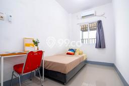 Rumah Kost Disewakan di Kalideres Jakarta Barat Lokasi Strategis Rumah Kost Disewakan di Kalideres Jakarta Barat Lokasi Strategis
