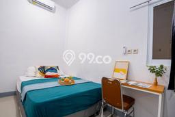 Kost Siap Huni di Jakarta Barat Cocok untuk Mahasiswa dan Pekerja Kost Siap Huni di Jakarta Barat Cocok untuk Mahasiswa dan Pekerja