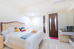 Hunian Strategis 29m2 di Sudirman Jakarta Selatan 1 Bedroom Hunian Strategis 29m2 di Sudirman Jakarta Selatan 1 Bedroom