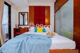 Disewakan Apartemen Murah di Sudirman 1 KT Disewakan Apartemen Murah di Sudirman 1 KT
