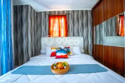 Apartemen Nyaman untuk Disewa, 1 Kamar di Jakarta Pusat Apartemen Nyaman untuk Disewa, 1 Kamar di Jakarta Pusat