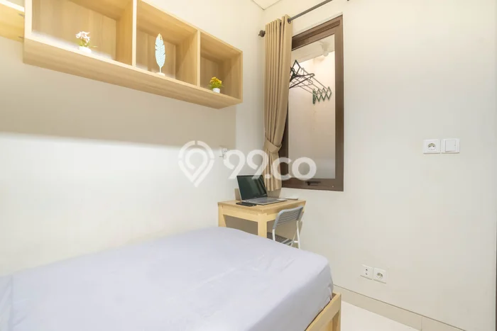 Untuk Disewa Kost Pagedangan Dekat ke Mana Pun Untuk Disewa Kost Pagedangan Dekat ke Mana Pun