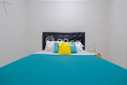 Disewakan Kost di Tangerang Tangerang Luas 9 m2 Full Furnished Disewakan Kost di Tangerang Tangerang Luas 9 m2 Full Furnished