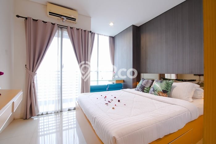SPECIAL PRICE! Apartemen di Slipi, 1 KT, Luas 29m², Lokasi Premium SPECIAL PRICE! Apartemen di Slipi, 1 KT, Luas 29m², Lokasi Premium