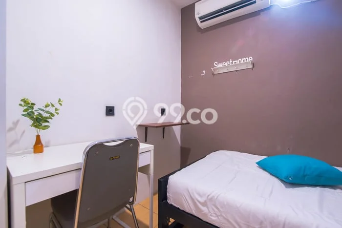 Unit Kost Disewakan di Bendungan Hilir Jakarta Pusat Lokasi Ramai Unit Kost Disewakan di Bendungan Hilir Jakarta Pusat Lokasi Ramai