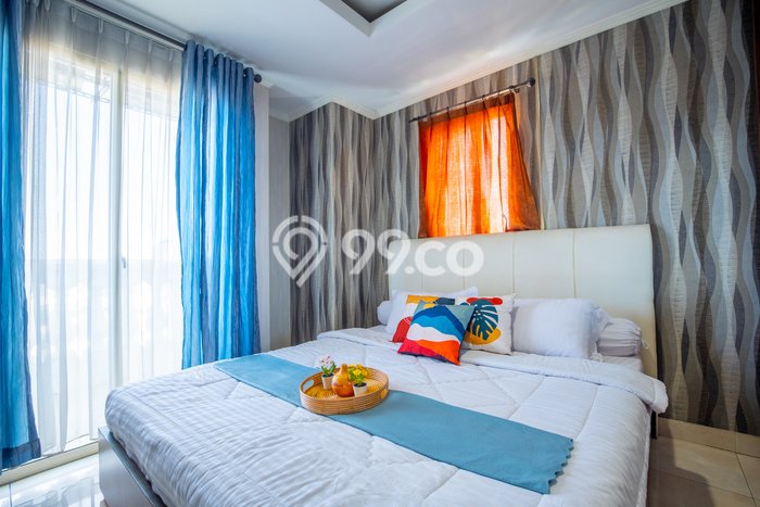 Disewakan Apartemen Terjangkau 1 KT di Thamrin Jakarta Pusat Disewakan Apartemen Terjangkau 1 KT di Thamrin Jakarta Pusat