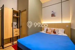 Kost Lengkap Strategis di Tangerang Full Furnished Kost Lengkap Strategis di Tangerang Full Furnished