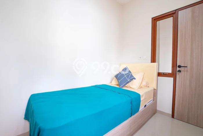 Kamar Kost untuk Disewa di Mangga Besar Nyaman dan Strategis Kamar Kost untuk Disewa di Mangga Besar Nyaman dan Strategis