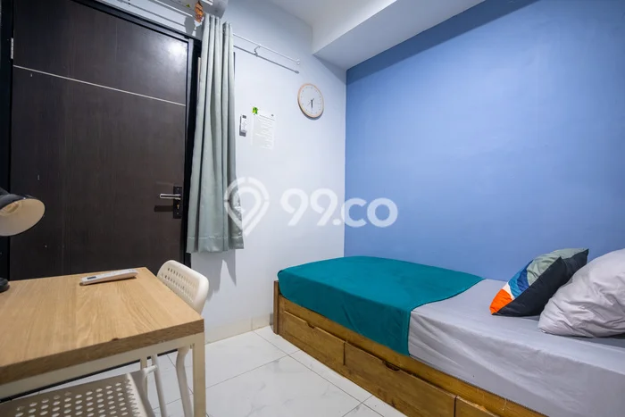 Kost Nyaman di Jakarta Selatan Bisa Langsung Pindah Kost Nyaman di Jakarta Selatan Bisa Langsung Pindah