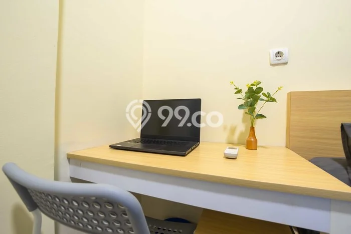 Kost di Palmerah Jakarta Barat Siap Huni Full Furnished Kost di Palmerah Jakarta Barat Siap Huni Full Furnished