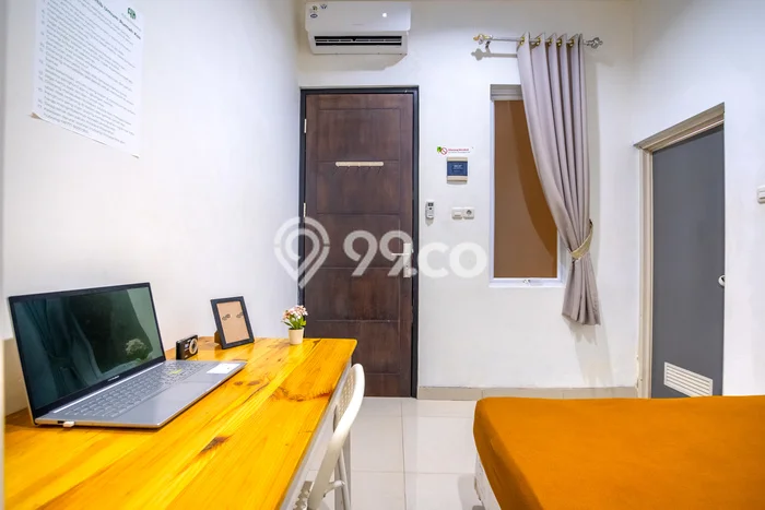 Untuk Disewa Kost di Grogol Petamburan Jakarta Barat Luas 9 m2 Full Furnished Untuk Disewa Kost di Grogol Petamburan Jakarta Barat Luas 9 m2 Full Furnished