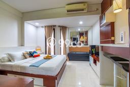 Sewa Apartemen Murah di Sudirman 1 Bedroom Sewa Apartemen Murah di Sudirman 1 Bedroom