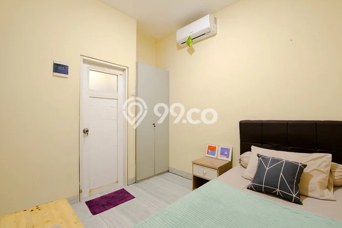 Kost Siap Pakai di Jakarta Selatan Bisa Langsung Pindah Kost Siap Pakai di Jakarta Selatan Bisa Langsung Pindah