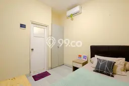Kost Siap Pakai di Jakarta Selatan Bisa Langsung Pindah Kost Siap Pakai di Jakarta Selatan Bisa Langsung Pindah