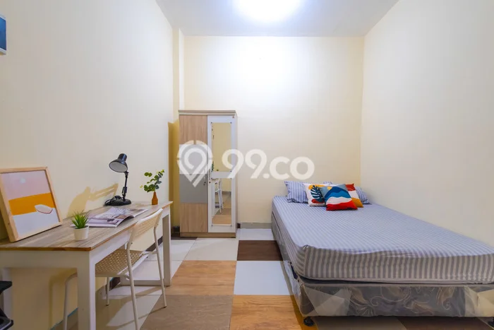 Sewa Kost Strategis di Sawah Besar Kondisi Bagus Full Furnished Sewa Kost Strategis di Sawah Besar Kondisi Bagus Full Furnished