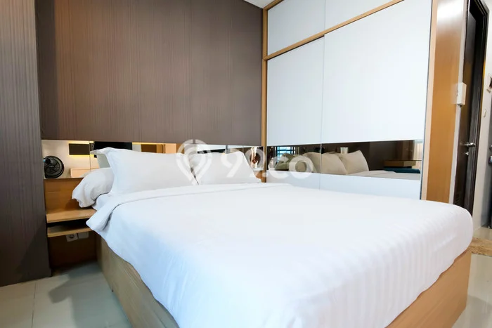 Sewa Sekarang Apartemen Nyaman 1 KT di Kawasan Palmerah Sewa Sekarang Apartemen Nyaman 1 KT di Kawasan Palmerah
