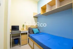 Sewa Kost Lokasi Bagus di Palmerah, Jakarta Barat Full Furnished Sewa Kost Lokasi Bagus di Palmerah, Jakarta Barat Full Furnished