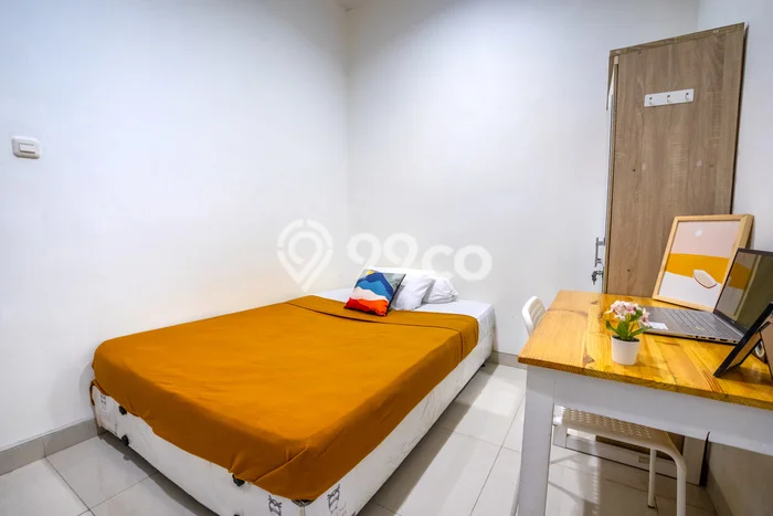 Untuk Disewa Kost di Grogol Petamburan Jakarta Barat Luas 9 m2 Full Furnished Untuk Disewa Kost di Grogol Petamburan Jakarta Barat Luas 9 m2 Full Furnished