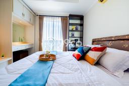 Apartemen Minimalis untuk Disewa, 1 Kamar di Jakarta Pusat Apartemen Minimalis untuk Disewa, 1 Kamar di Jakarta Pusat