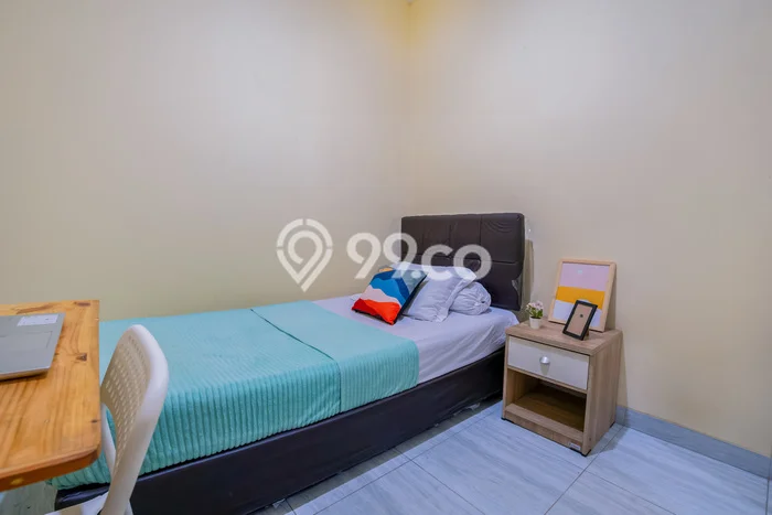 Kost Lengkap Strategis di Kebayoran Baru Full Furnished Kost Lengkap Strategis di Kebayoran Baru Full Furnished