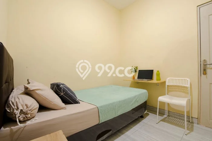 Kost Siap Pakai di Jakarta Selatan Bisa Langsung Pindah Kost Siap Pakai di Jakarta Selatan Bisa Langsung Pindah