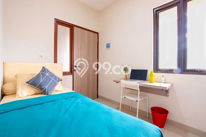 Kamar Kost untuk Disewa di Mangga Besar Nyaman dan Strategis Kamar Kost untuk Disewa di Mangga Besar Nyaman dan Strategis