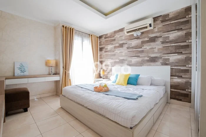 Ada Unit Hunian Hemat Disewa di Tanah Abang, Jakarta Pusat 1 BR Ada Unit Hunian Hemat Disewa di Tanah Abang, Jakarta Pusat 1 BR