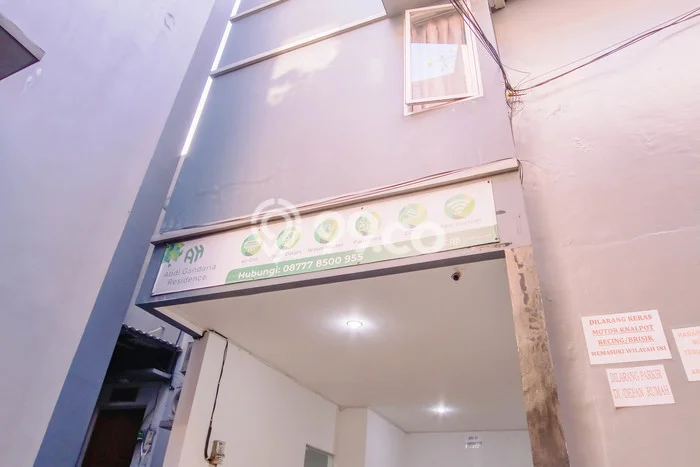 Jarang Ada! Kost Disewakan di Jakarta Selatan Lokasi Strategis Jarang Ada! Kost Disewakan di Jakarta Selatan Lokasi Strategis