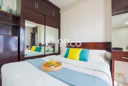Disewakan Apartemen Terjangkau 1 BR di Sudirman Jakarta Selatan Disewakan Apartemen Terjangkau 1 BR di Sudirman Jakarta Selatan
