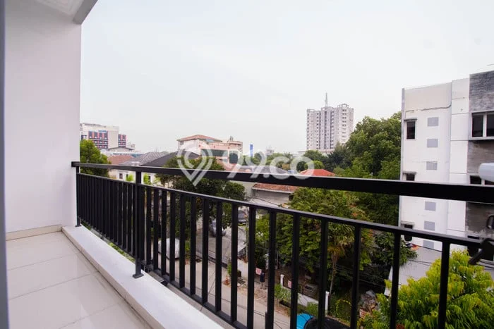 Jarang Ada! Kost Disewakan di Jakarta Barat Lokasi Strategis Jarang Ada! Kost Disewakan di Jakarta Barat Lokasi Strategis