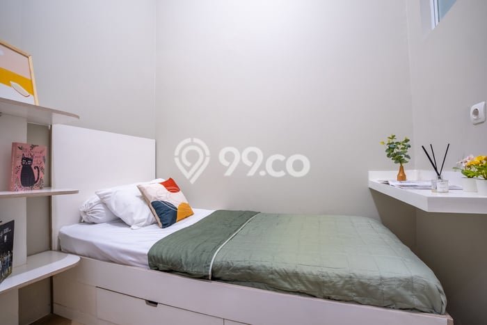 Kost Nyaman di Palmerah, Jakarta Barat Cocok untuk Mahasiswa & Karyawan Kost Nyaman di Palmerah, Jakarta Barat Cocok untuk Mahasiswa & Karyawan