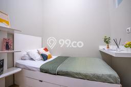 Kost Nyaman di Palmerah, Jakarta Barat Cocok untuk Mahasiswa & Karyawan Kost Nyaman di Palmerah, Jakarta Barat Cocok untuk Mahasiswa & Karyawan