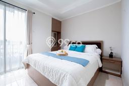 Sewa Apartemen Terjangkau 1 KT di Thamrin Jakarta Pusat Sewa Apartemen Terjangkau 1 KT di Thamrin Jakarta Pusat