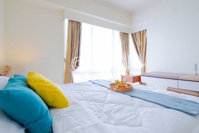 Hunian Strategis 70m2 di Casablanca Jakarta Selatan 1 KT Hunian Strategis 70m2 di Casablanca Jakarta Selatan 1 KT