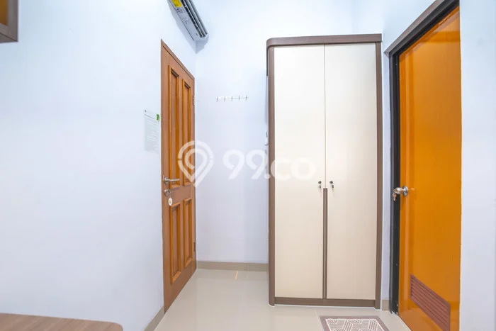 Kamar Kost untuk Disewa di Duri Kepa Nyaman dan Strategis Kamar Kost untuk Disewa di Duri Kepa Nyaman dan Strategis