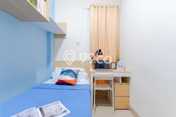 Disewakan Kost Strategis di Grogol Petamburan Kondisi Bagus Full Furnished Disewakan Kost Strategis di Grogol Petamburan Kondisi Bagus Full Furnished