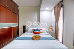 Sewa Apartemen Harga Terjangkau di Sudirman 1 Bedroom Sewa Apartemen Harga Terjangkau di Sudirman 1 Bedroom