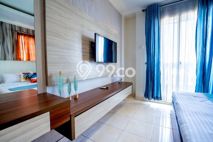 Disewakan Apartemen Terjangkau 1 KT di Thamrin Jakarta Pusat Disewakan Apartemen Terjangkau 1 KT di Thamrin Jakarta Pusat